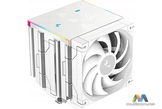 DEEPCOOL R-AK620-WHAPMN-G  Cooler