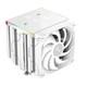 DEEPCOOL AK620 DIGITAL PRO WH kuler