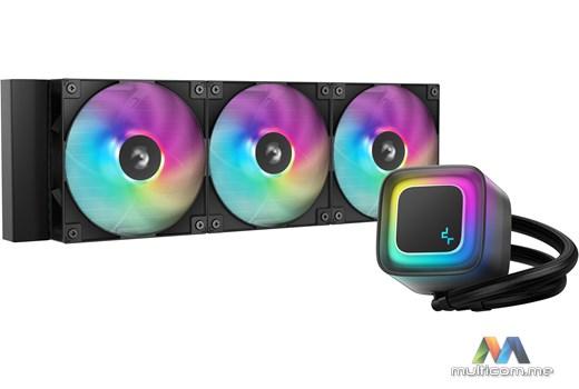 DEEPCOOL R-LE360-BKAMMC-G-2 Cooler