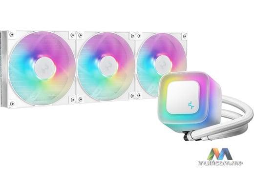 DEEPCOOL R-LE360-WHAMMN-G-2 Cooler