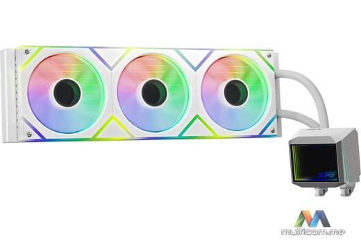 XPG  LEVANTEII360-WHCWW Cooler