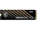 MSI