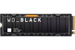 Western Digital WD_Black SN850X with Heatsink 1TB SSD