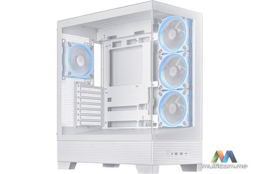 ASUS 90DC00R3-B19000 Kuciste