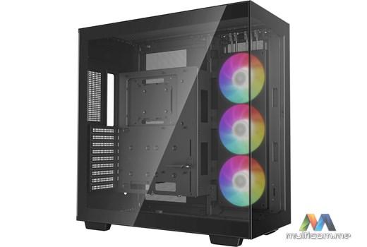 DEEPCOOL R-CH780-BKADE41-G-1 Kuciste