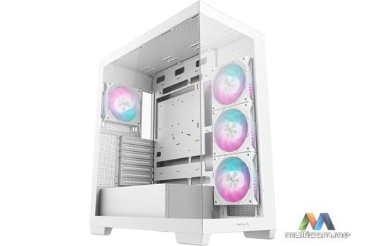 DEEPCOOL R-CG580-WHADA4-G-1 Kuciste