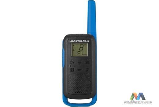 Motorola TALKABOUT T62