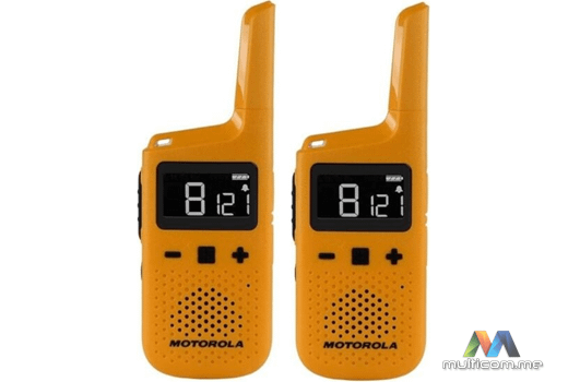 Motorola Talkabout T72