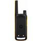 Motorola Talkabout T82 Extreme Twin Pack Toki Voki