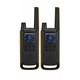Motorola Talkabout T82 Extreme Twin Pack Toki Voki