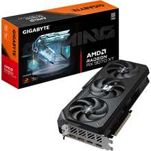 Gigabyte GV-R9070XTGAMING-16GD