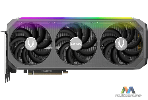 Zotac ZT-B50800B-10P  Graficka kartica