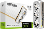 ZOTAC GAMING GeForce RTX 5080 SOLID OC 16GB White