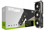 ZOTAC GAMING GeForce RTX 5070 SOLID 12GB