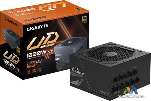 Gigabyte GP-UD1000GM PG5 V2 EU
