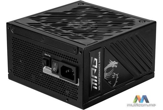 MSI MPG A1250GS PCIE5