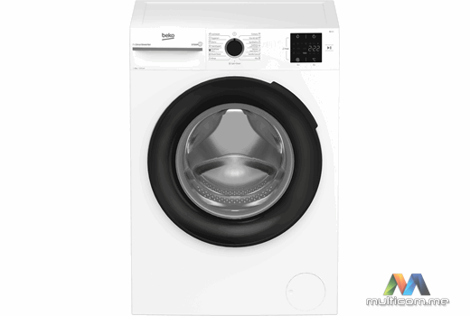 BEKO BM1WFSU36233WB Ves masina