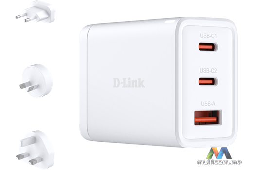 DLink DCP-651 0
