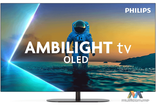 Philips 65OLED820/12 Televizor