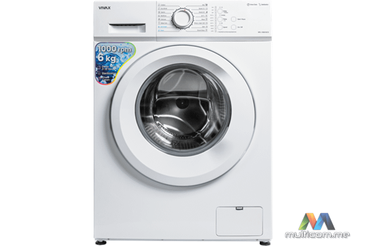 Vivax WFL-100616CSI Ves masina