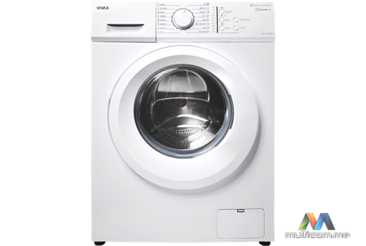 Vivax WFL-120716CSI Ves masina