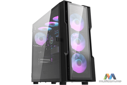 Darkflash DK431 Kuciste