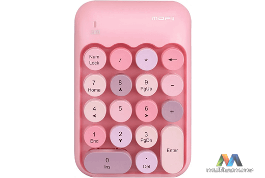MOFII X910 Pink