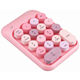 MOFII X910 Pink Tastatura