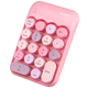 MOFII X910 Pink Tastatura