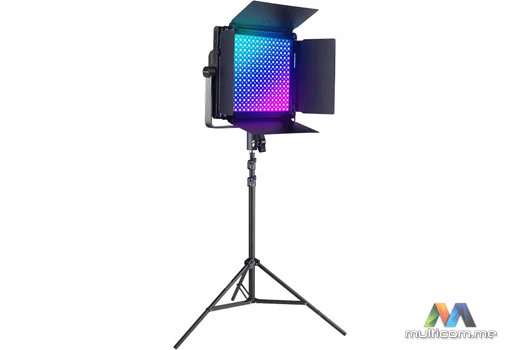 Neewer Kit RGB1200 0