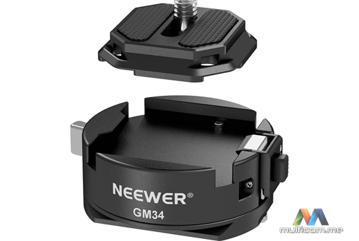 Neewer GM34 0