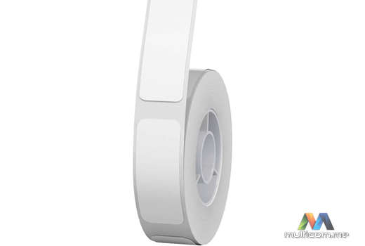 NIIMBOT termalna etiketa 12x30 mm 210 kom (Bijela) Artikal