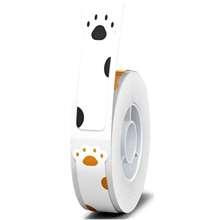 NIIMBOT termalna etiketa 12x40 mm 160 kom (Claw) 