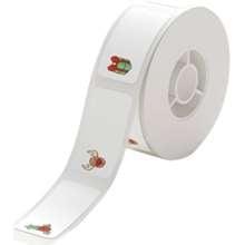 NIIMBOT termalna etiketa 12x30 mm 160 kom (Christmas)