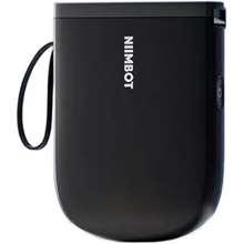 NIIMBOT D11H Black