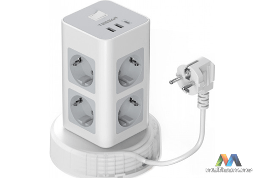 Tessan TPS03RX-DE-C Produzni Kabal