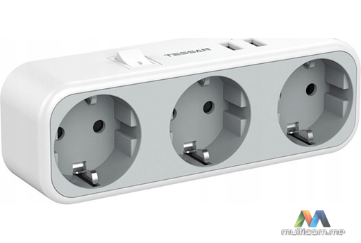 Tessan TS-322 Produzni Kabal