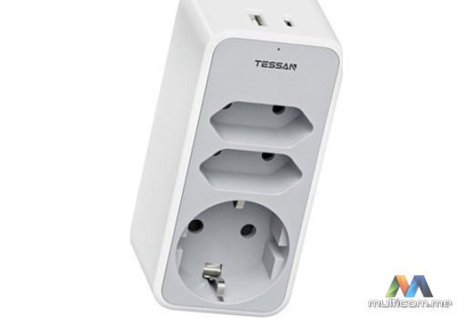 Tessan TS-330-C Produzni Kabal