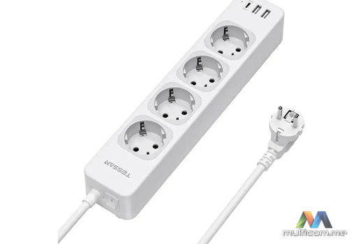 Tessan TS-307-C Produzni Kabal