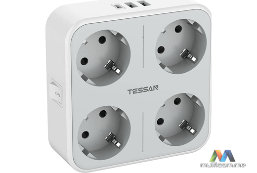 Tessan TS-302-DE-C Produzni Kabal