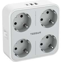 Tessan TS-302-DE-C
