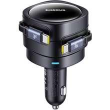 Baseus Enjoyment Max USB-C 60W