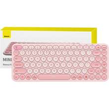 Baseus K01A Baby Pink