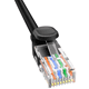 Baseus Ethernet CAT5 0.5m  Mrezni kabl