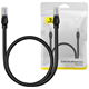 Baseus Ethernet CAT5 0.5m  Mrezni kabl