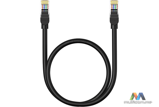 Baseus Ethernet CAT5 0.5m  Mrezni kabl