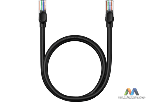 Baseus Ethernet CAT5 1m Mrezni kabl