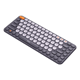 Baseus K01A Grey Tastatura