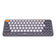 Baseus K01A Grey Tastatura