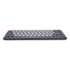 Baseus K01A Grey Tastatura
